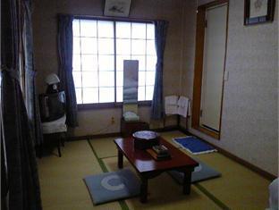 Ryokan Mikawaya Токио Екстериор снимка